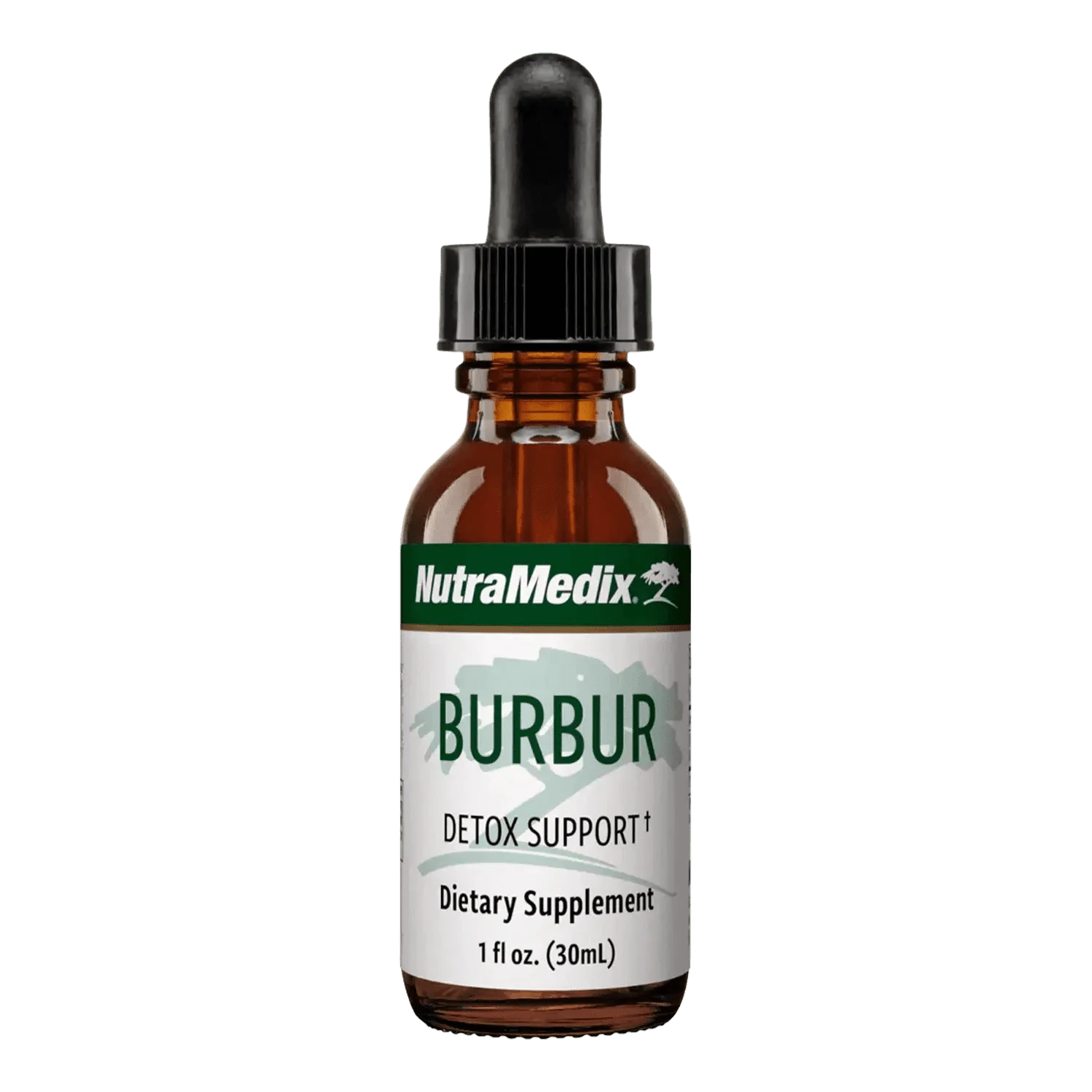 NutraMedix Burbur