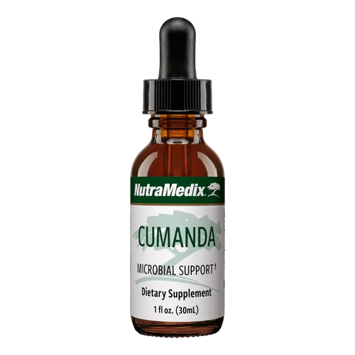 NutraMedix Cumanda