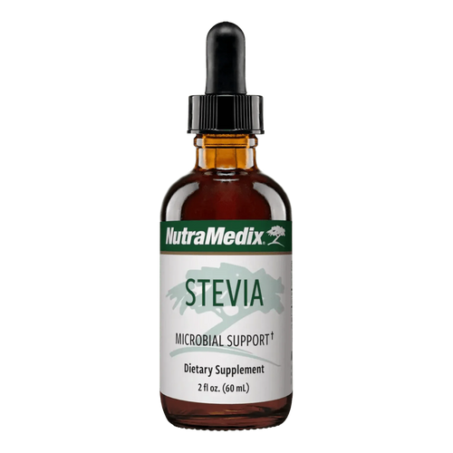 NutraMedix Stevia