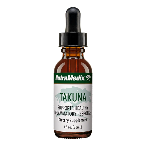 NutraMedix Takuna