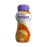 Nutricia Fortijuce - Orange Flavour