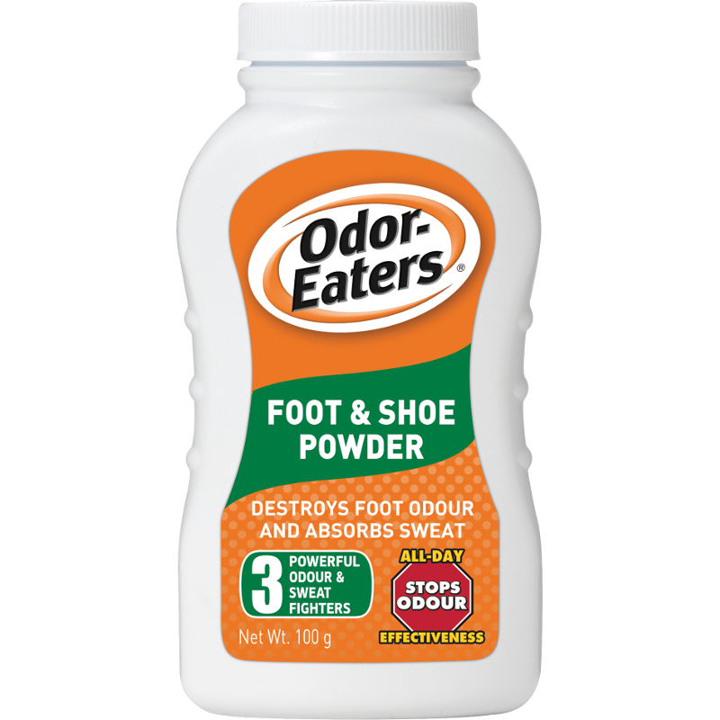 Shoe powder walmart online