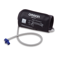 Omron HEM-FL31-B Upper Arm Blood Pressure Monitor Cuff - Intelli Wrap
