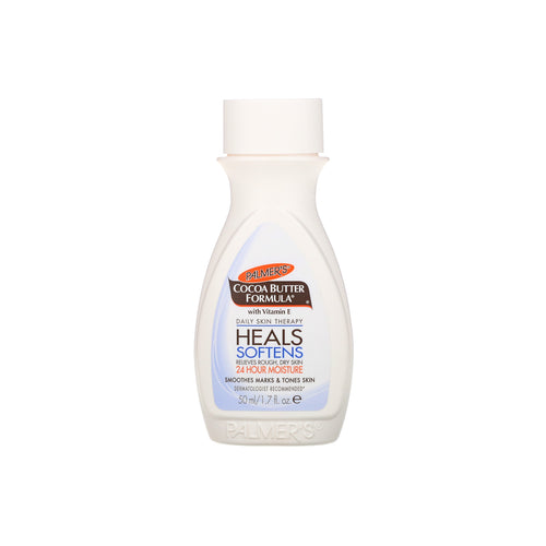 Palmer's Cocoa Butter Formula Body Lotion