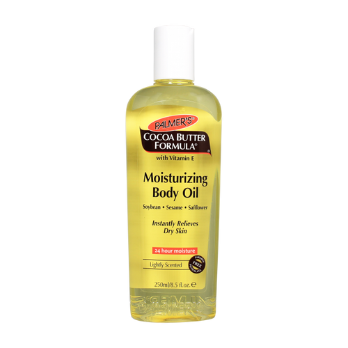 Palmer's Cocoa Butter Formula Moisturizing Body Oil