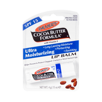 Palmer's Cocoa Butter Formula Ultra Moisturizing Lip Balm SPF 15
