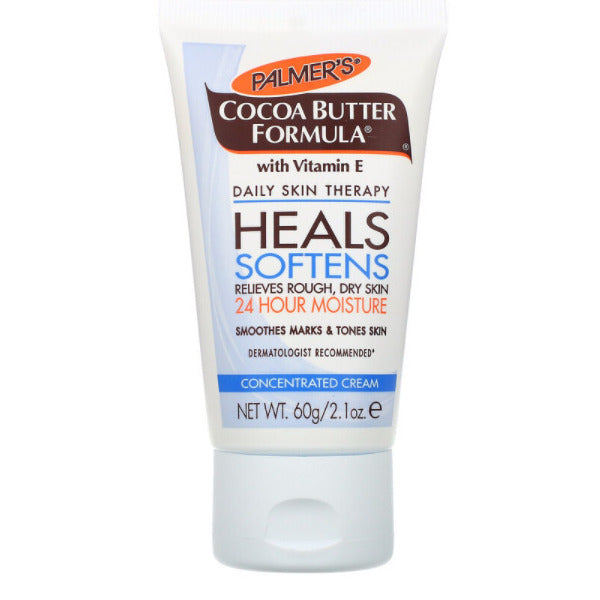Palmer's Cocoa Butter Formula With Vitamin E Concentrated Cream