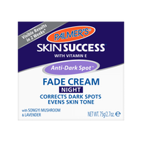Palmer's Skin Success Anti-Dark Spot Night Fade Cream