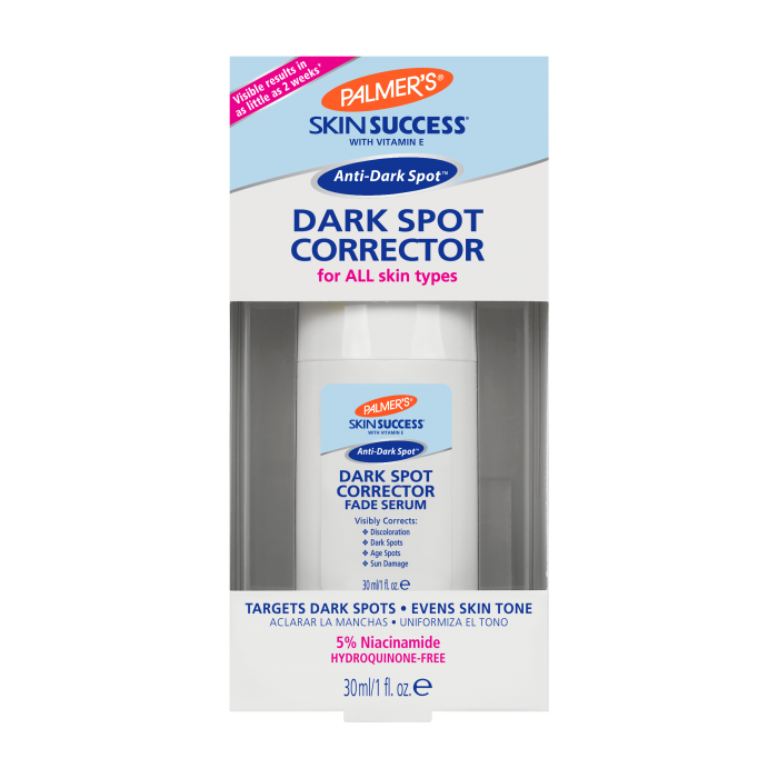 Palmer's Skin Success Dark Spot Corrector