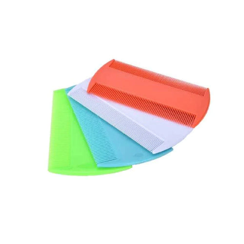 Parasidose Plastic Nit Comb