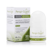 Perspi-Guard Maximum Strength Antiperspirant Roll-On