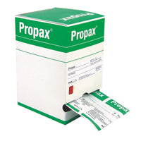Propax Non-woven Swabs