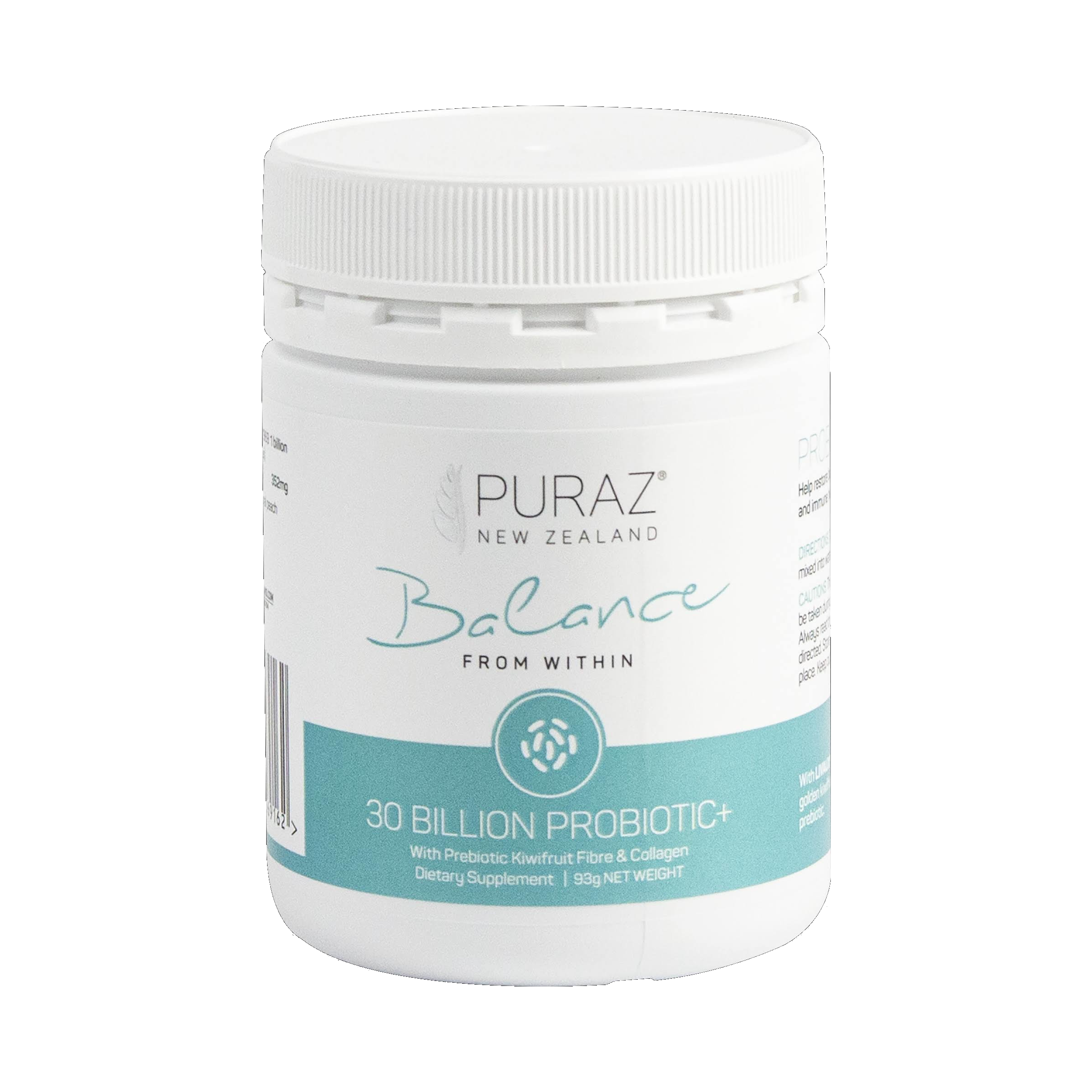 Puraz Probiotic+