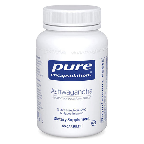 Pure Encapsulations Ashwagandha