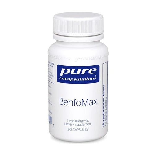 Pure Encapsulations BenfoMax