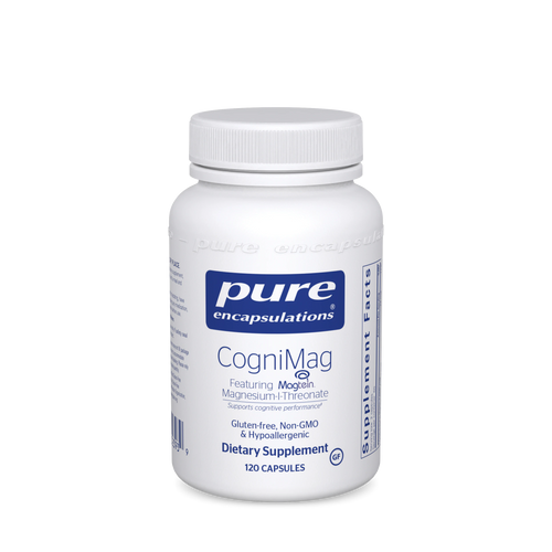 Pure Encapsulations CogniMag
