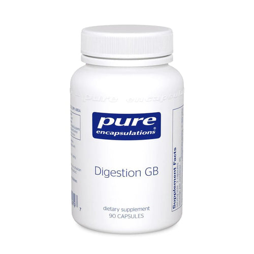Pure Encapsulations Digestion GB