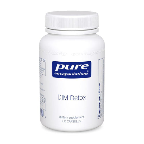 Pure Encapsulations DIM Detox