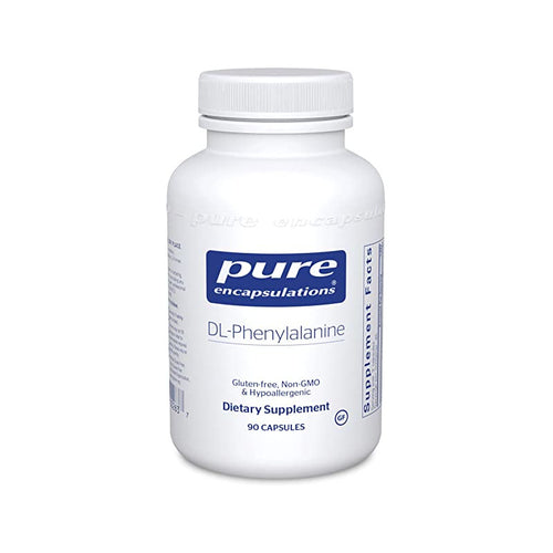 Pure Encapsulations DL-Phenylalanine