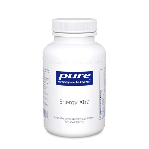 Pure Encapsulations Energy Xtra