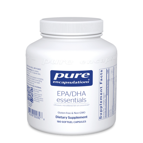 Pure Encapsulations EPA/DHA Essentials