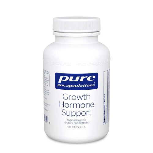 Pure Encapsulations Growth Hormone Support