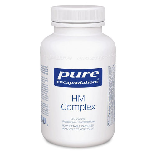 Pure Encapsulations HM Complex