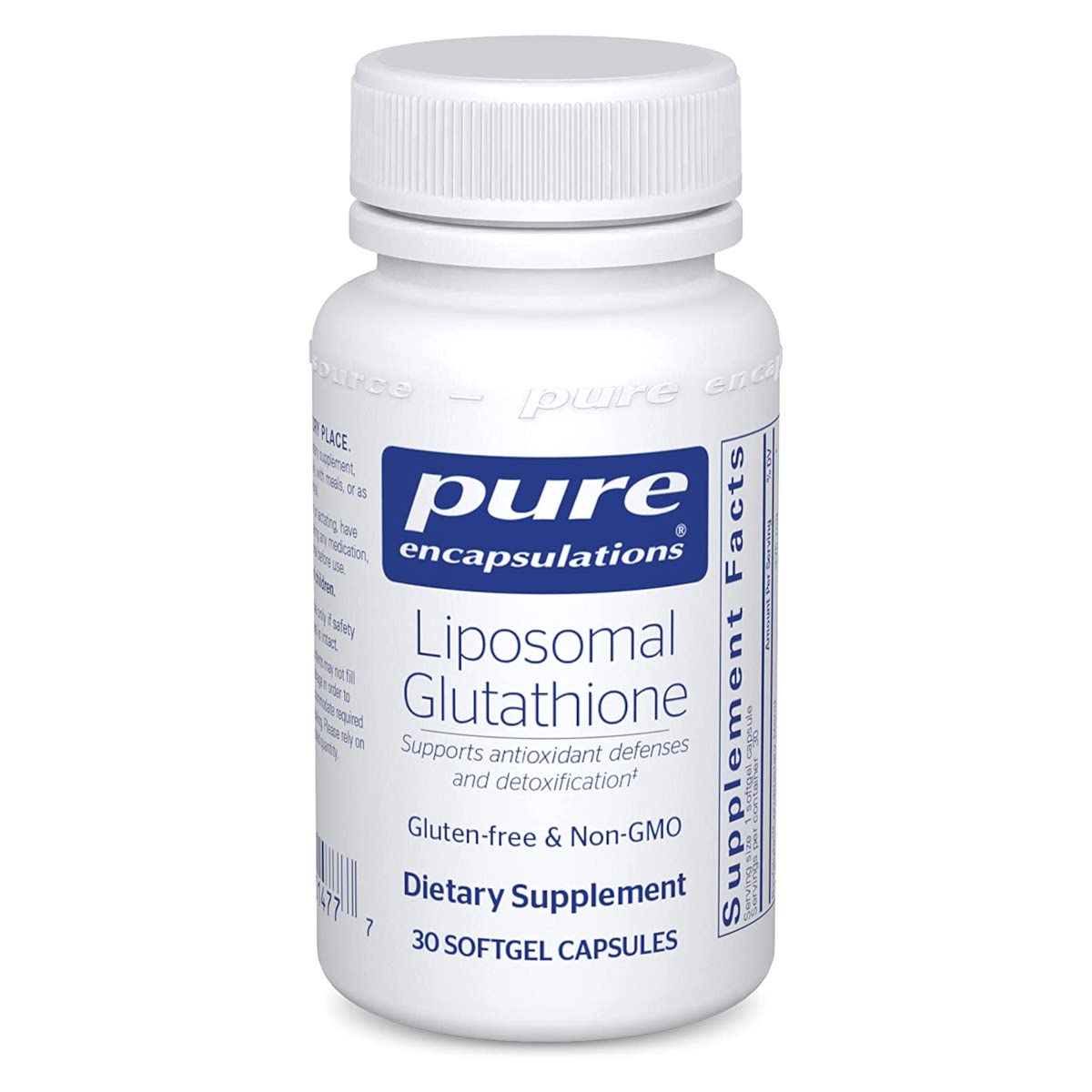 liposomal glutathione nz COMPLEX promote healthy immune function and normal detoxification TheraPure My Liposomal Glutathione |