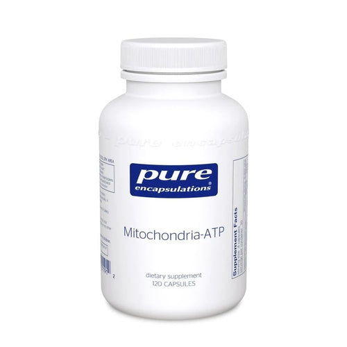 Pure Encapsulations Mitochondria-ATP