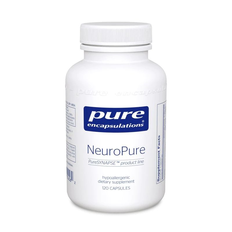 Pure Encapsulations NeuroPure