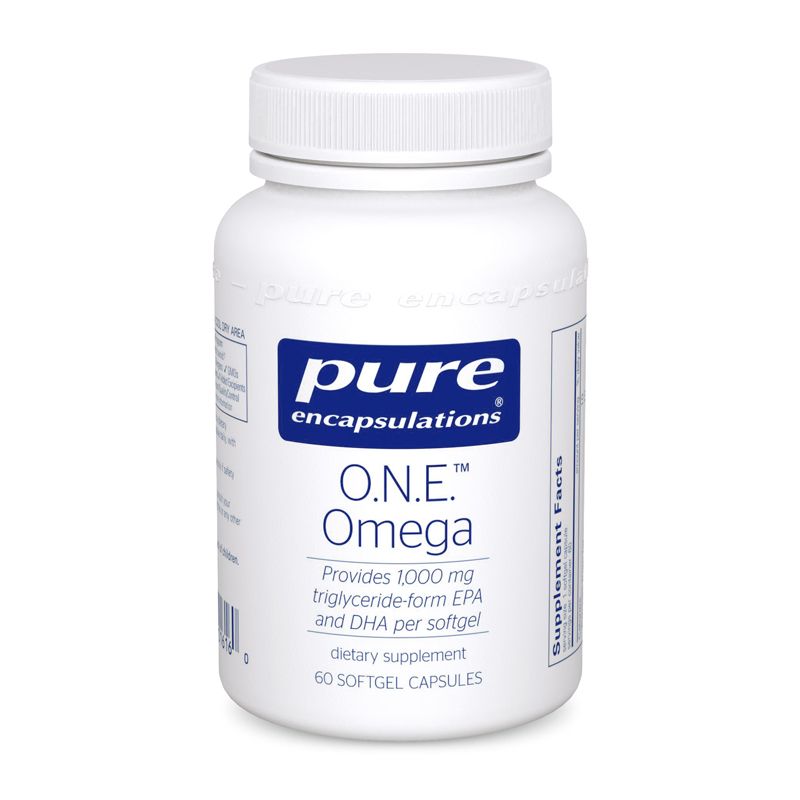 Pure Encapsulations O.N.E. Omega