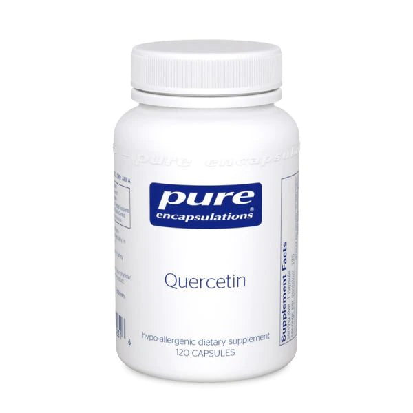 Pure Encapsulations Quercetin