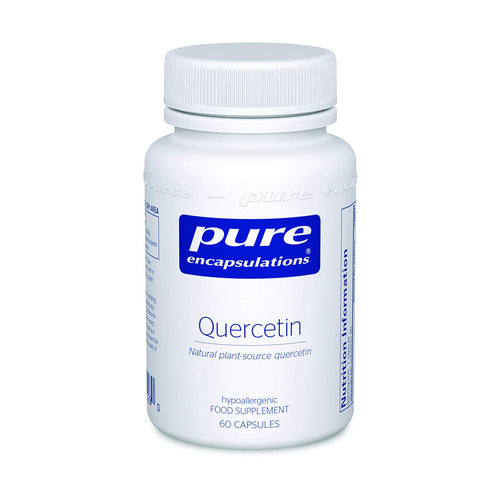Pure Encapsulations Quercetin