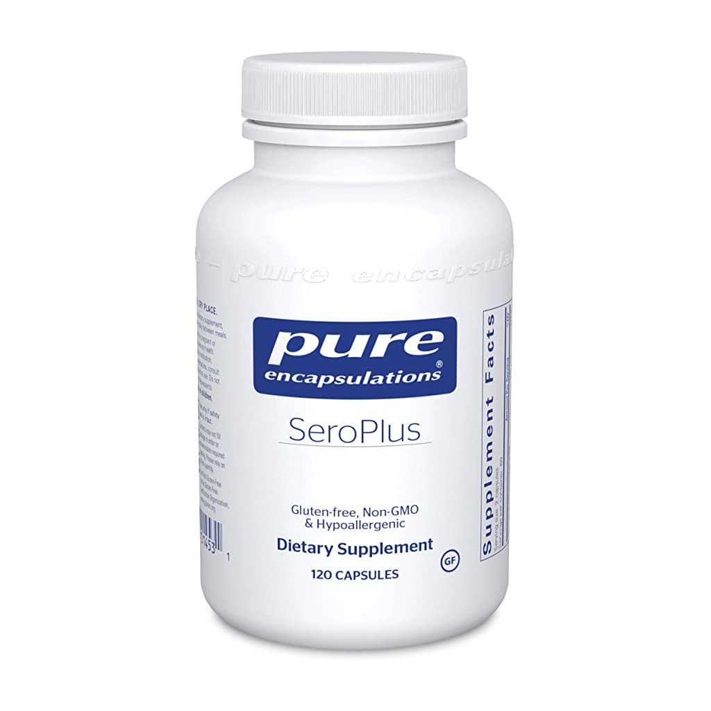 Pure Encapsulations SeroPlus