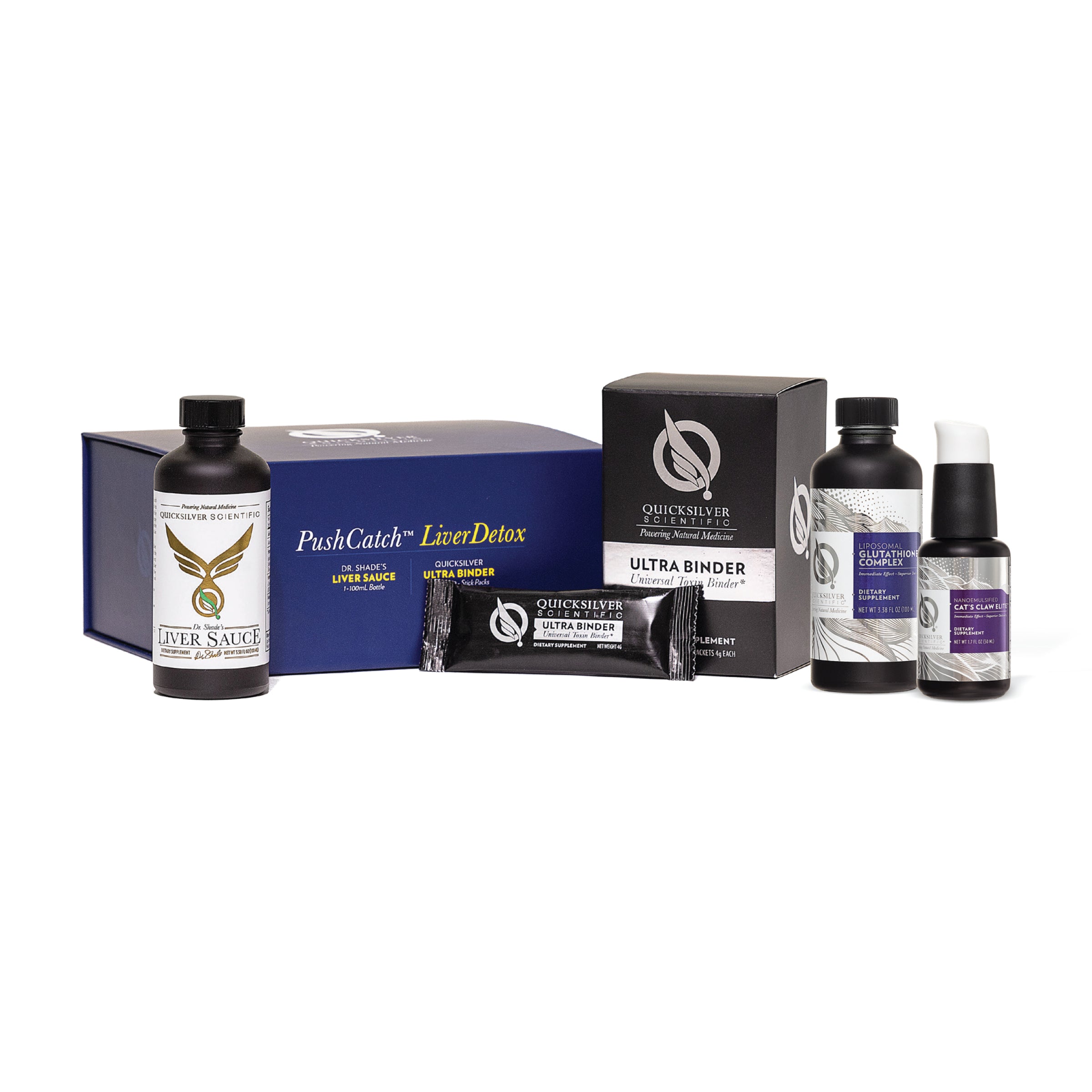 BioAge Reset - Image 1