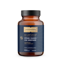 Quicksilver Scientific Immune Charge+ Zinc Ionophore