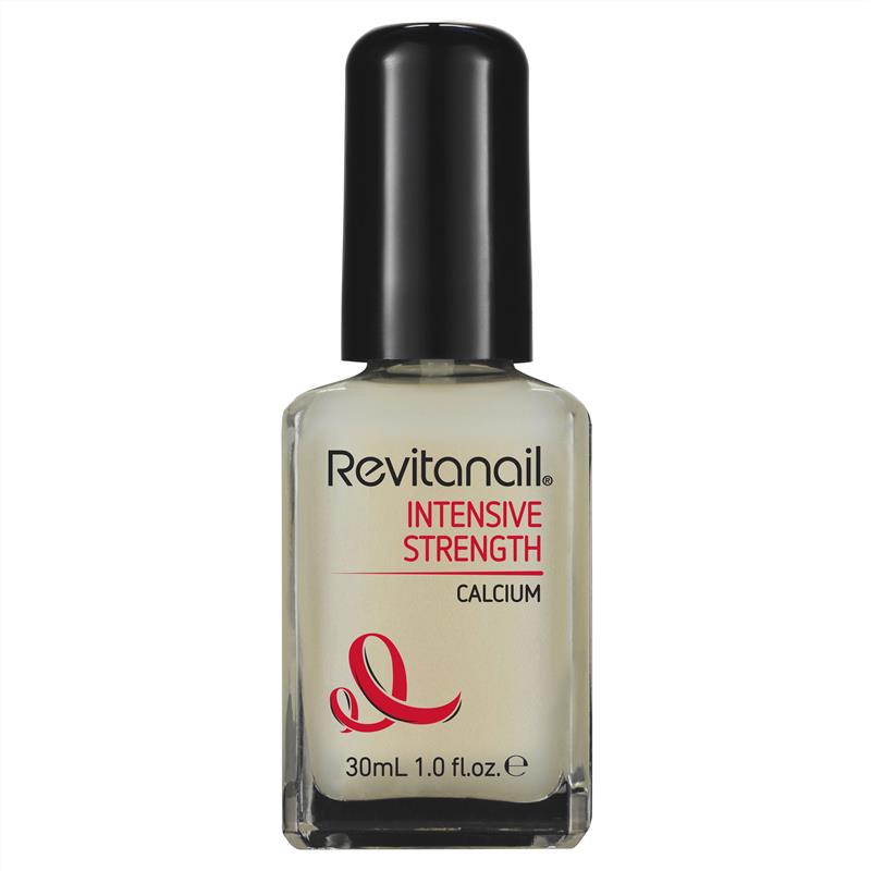 Revitanail Intensive Strength Nail Strengthener Net Pharmacy