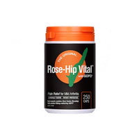 Rose-Hip Vital with GOPO