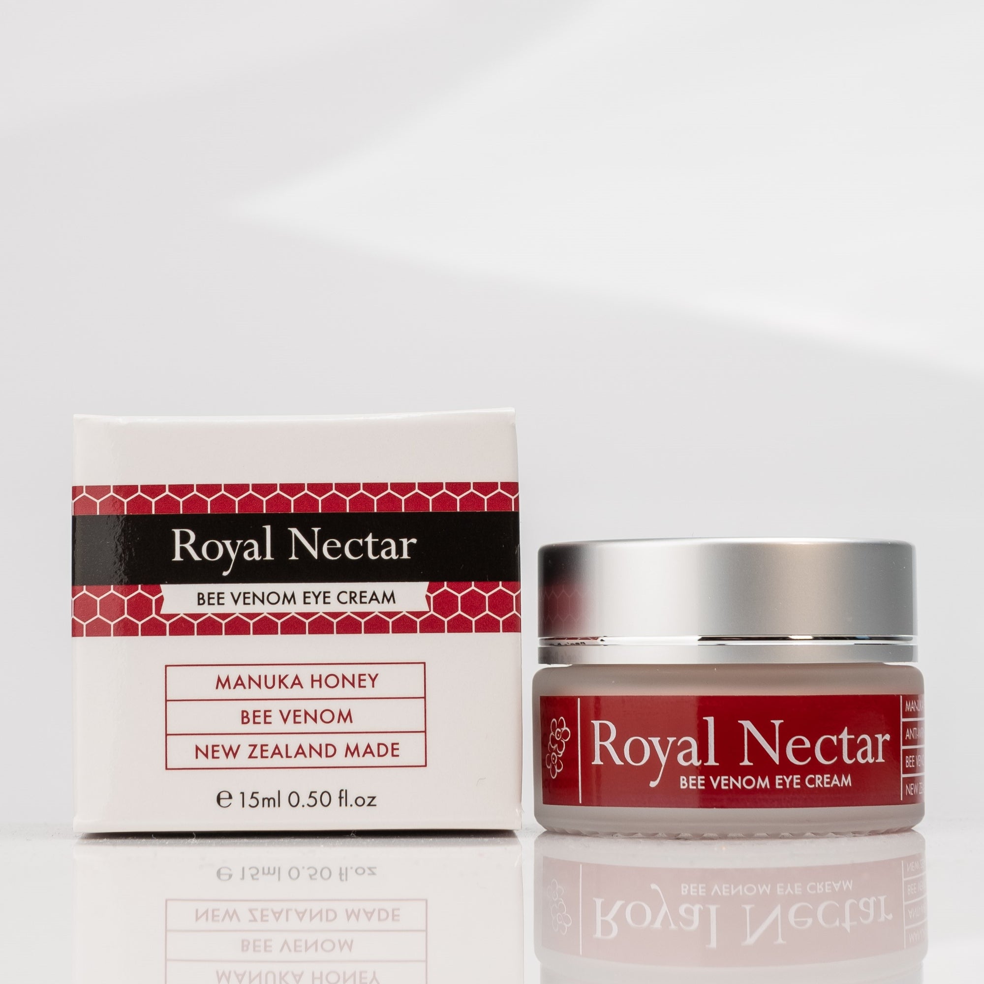Royal Nectar Bee Venom Eye Cream