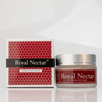 Royal Nectar Original Face Mask