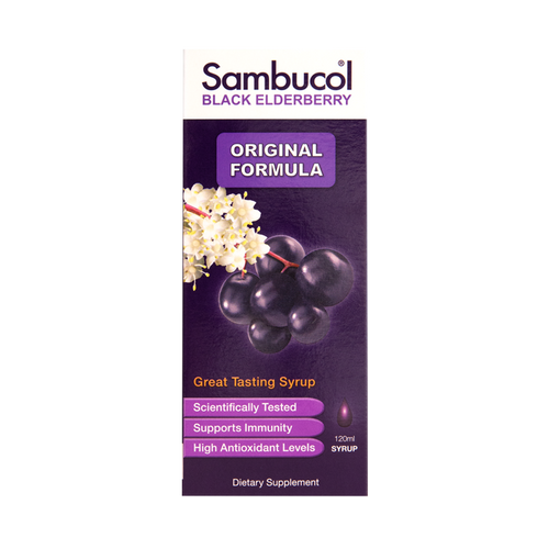 Sambucol Original Formula