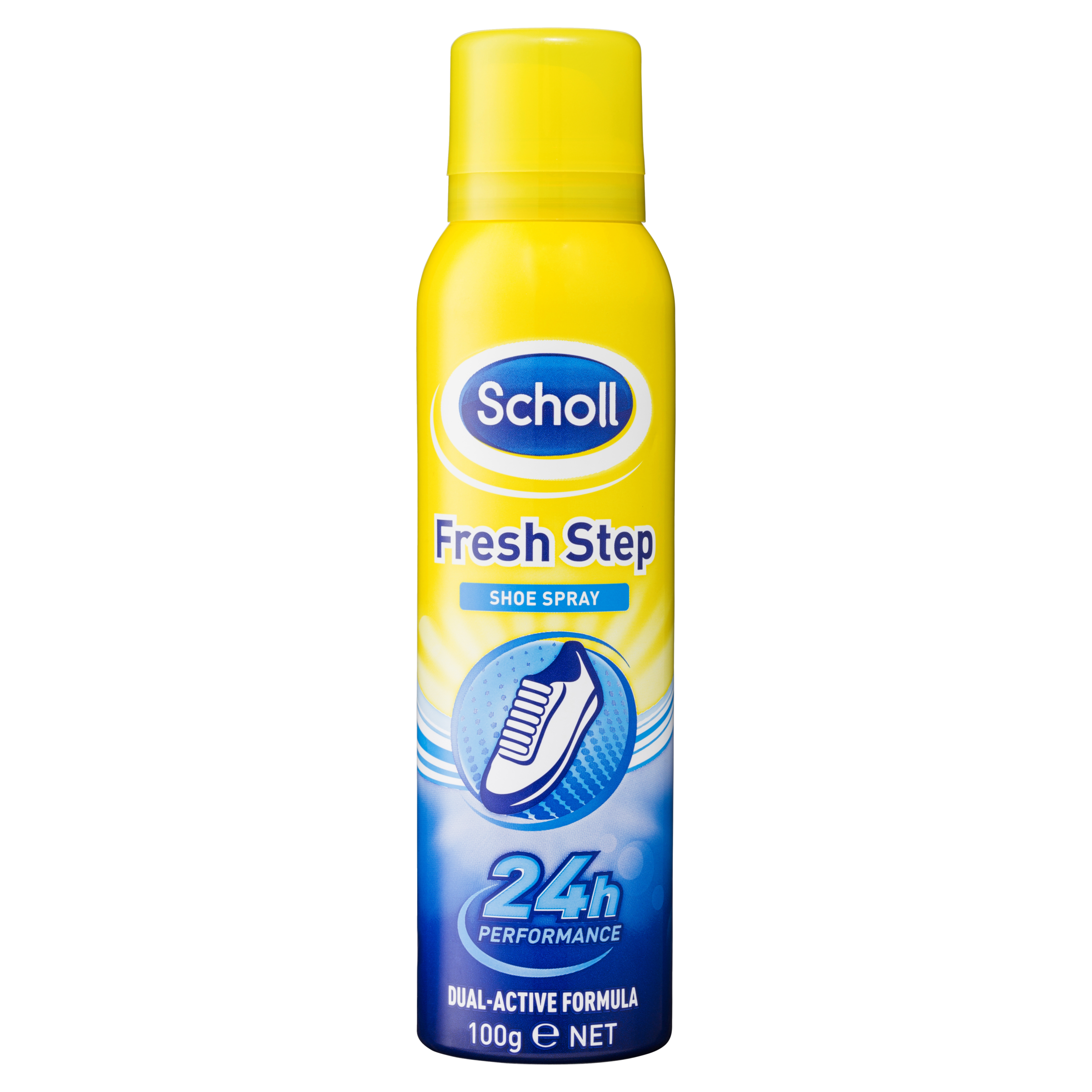 Scholl Fresh Step Shoe Spray
