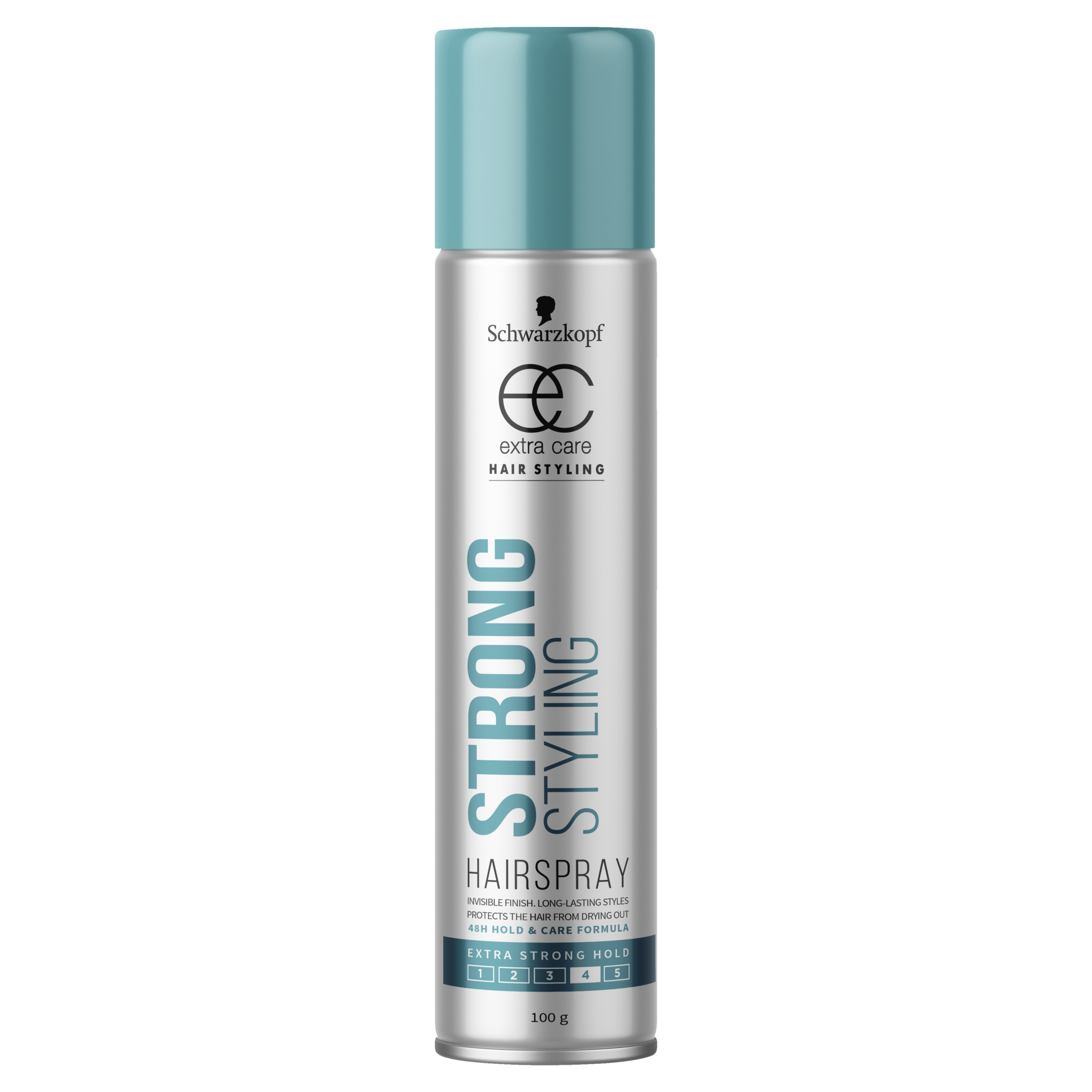 Schwarzkopf Extra Care Strong Styling Hairspray