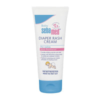 Sebamed Baby Diaper Rash Cream