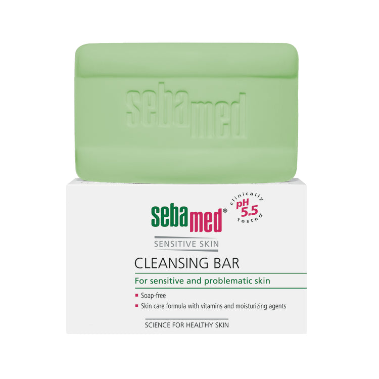Sebamed Cleansing Bar