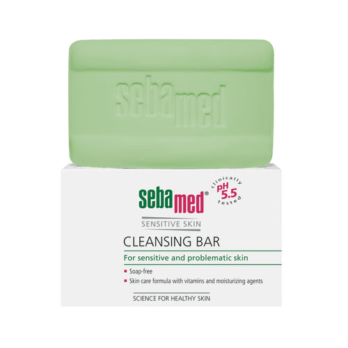 Sebamed Cleansing Bar
