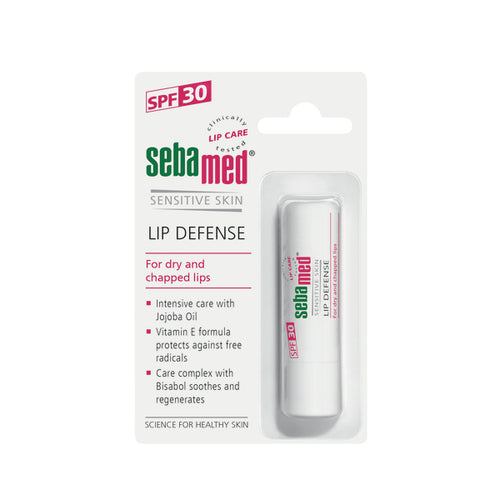 Sebamed Lip Defense Stick SPF 30