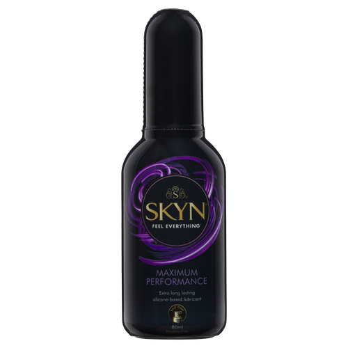 SKYN Maximum Performance Lubricant