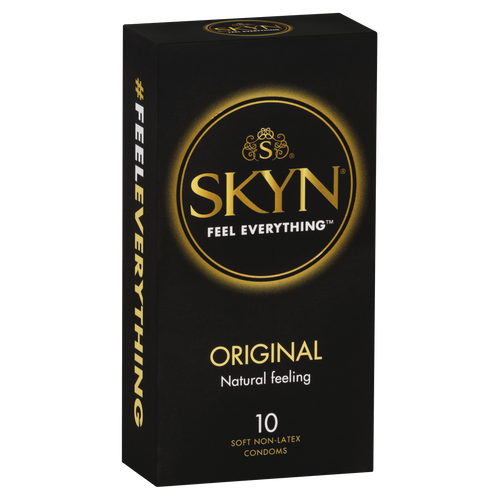 SKYN Original Condoms