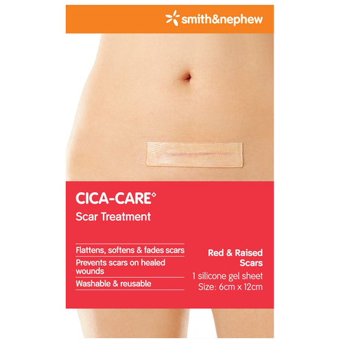 Smith & Nephew CICA-CARE Scar Treatment